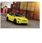 Preview: 3M 2080 G12 Black glossy Car Wrapping foil